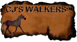 CJ's Walkers - Wyoming